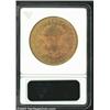 Image 2 : 1874-S $20 MS60 ANACS.