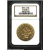 Image 1 : 1875 $20 AU58 NGC.