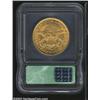 Image 2 : 1875 $20 MS60 ICG.