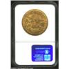 Image 2 : 1875-CC $20 AU50 NGC.