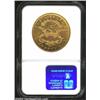 Image 2 : 1875-CC $20 AU58 NGC.