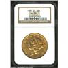 Image 1 : 1876-CC $20 AU50 NGC.