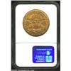 Image 2 : 1876-CC $20 AU50 NGC.