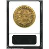 Image 2 : 1876-CC $20 --Obverse Cleaned--ANACS. Unc Details, Net AU55.