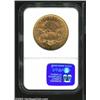 Image 2 : 1877 $20 MS60 NGC.