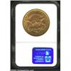 Image 2 : 1877-S $20 MS60 NGC.