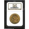 Image 1 : 1879 $20 AU58 NGC.