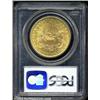 Image 2 : 1883-S $20 MS62 PCGS.