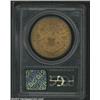 Image 2 : 1884-CC $20 AU50 PCGS.