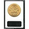 Image 2 : 1884-CC $20 AU50 ANACS.