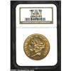 Image 1 : 1884-CC $20 AU58 NGC.