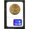 Image 2 : 1884-CC $20 AU58 NGC.