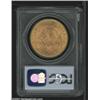 Image 2 : 1885-S $20 MS62 PCGS.