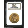 Image 1 : 1888 $20 MS61 NGC.