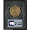 Image 2 : 1890-CC $20 XF45 PCGS.