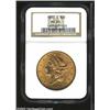 Image 1 : 1890-S $20 MS62 NGC.