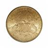 Image 2 : 1890-S $20 MS63 PCGS.