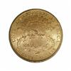 Image 2 : 1892-S $20 MS63 PCGS.