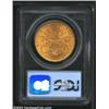 Image 2 : 1894 $20 MS63 PCGS.