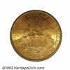 Image 2 : 1894-S $20 MS64 PCGS.