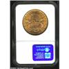 Image 2 : 1895 $20 MS63 NGC.