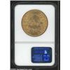 Image 2 : 1896-S $20 MS62 NGC.