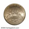 Image 2 : 1897 $20 MS64 PCGS.