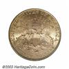 Image 2 : 1897-S $20 MS64 PCGS.