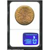 Image 2 : 1898 $20 MS62 NGC.