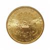 Image 2 : 1899-S $20 MS64 NGC.