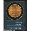 Image 2 : 1900 $20 MS63 PCGS.