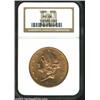 Image 1 : 1900 $20 MS64 NGC.