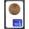 Image 2 : 1900 $20 MS64 NGC.