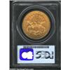 Image 2 : 1900-S $20 MS63 PCGS.