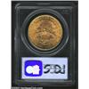 Image 2 : 1901 $20 MS64 PCGS.