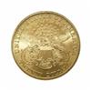 Image 2 : 1903 $20 MS65 NGC.