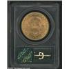 Image 2 : 1903-S $20 MS62 PCGS.