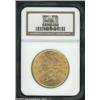 Image 1 : 1904 $20 MS64 NGC.