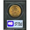 Image 2 : 1904 $20 MS64 PCGS.