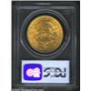 Image 2 : 1904 $20 MS64 PCGS.