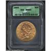 Image 1 : 1904 $20 MS64 ICG.
