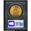 Image 2 : 1904 $20 MS64 PCGS.