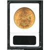 Image 2 : 1904 $20 MS64 ANACS.