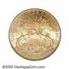 Image 2 : 1904 $20 MS65 PCGS.
