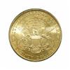 Image 2 : 1904 $20 MS65 PCGS.