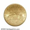 Image 2 : 1904 $20 MS66 PCGS.