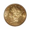 Image 1 : 1905 $20 MS63 PCGS.