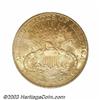 Image 2 : 1905 $20 MS63 PCGS.
