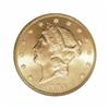 Image 1 : 1905-S $20 MS64 PCGS.