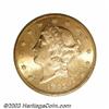 Image 1 : 1905-S $20 MS64 PCGS.